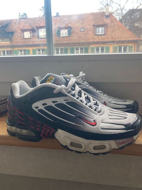 nike tn damen weiss schwarz|nike tuned deutschland.